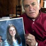 Ron Bersani spearheaded the campaign for Melanie?s Law after granddaughter Melanie Powell was killed.